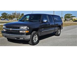 1999 Chevrolet Silverado (CC-1910415) for sale in Hudson , Florida