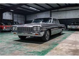 1964 Chevrolet Impala (CC-1914161) for sale in Sherman, Texas