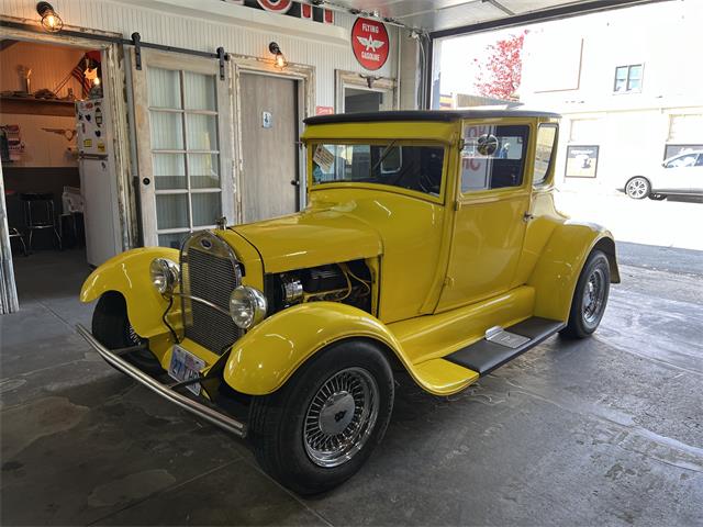 1927 Ford T Bucket (CC-1914163) for sale in Kelseyville, California