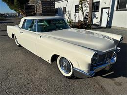 1957 Lincoln Continental Mark II (CC-1914166) for sale in OAKLAND, California