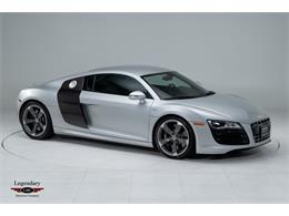 2011 Audi R8 (CC-1910417) for sale in Halton Hills, Ontario