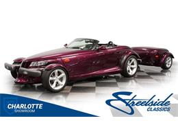 1997 Plymouth Prowler (CC-1914171) for sale in Concord, North Carolina