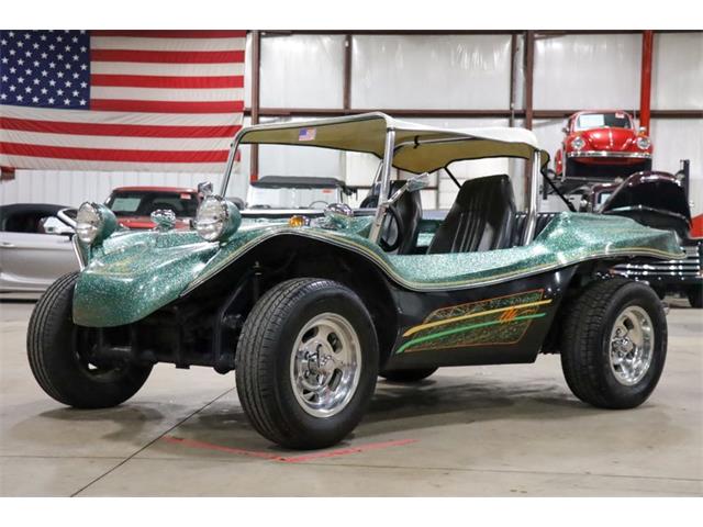 1967 Volkswagen Dune Buggy (CC-1914174) for sale in Kentwood, Michigan