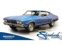 1968 Chevrolet Chevelle (CC-1914175) for sale in Lavergne, Tennessee