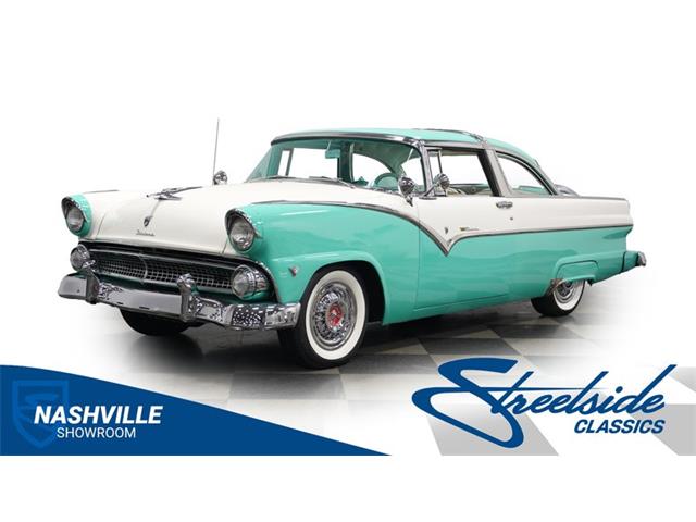 1955 Ford Fairlane (CC-1914178) for sale in Lavergne, Tennessee