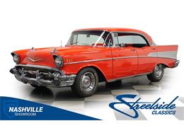 1957 Chevrolet Bel Air (CC-1914179) for sale in Lavergne, Tennessee