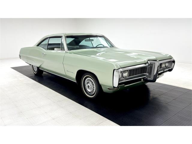 1968 Pontiac Executive (CC-1914180) for sale in Morgantown, Pennsylvania