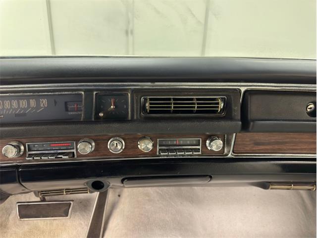1968 Pontiac Executive (CC-1914180) for sale in Morgantown, Pennsylvania