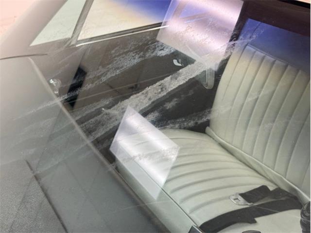 1968 Pontiac Executive (CC-1914180) for sale in Morgantown, Pennsylvania