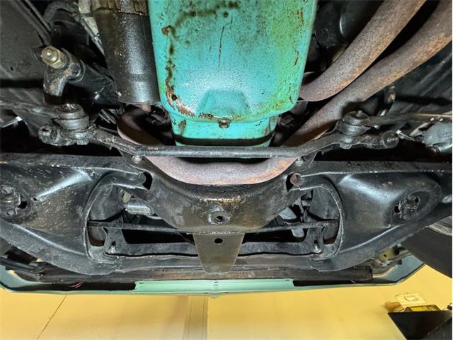 1968 Pontiac Executive (CC-1914180) for sale in Morgantown, Pennsylvania