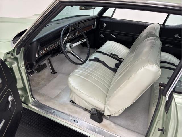 1968 Pontiac Executive (CC-1914180) for sale in Morgantown, Pennsylvania