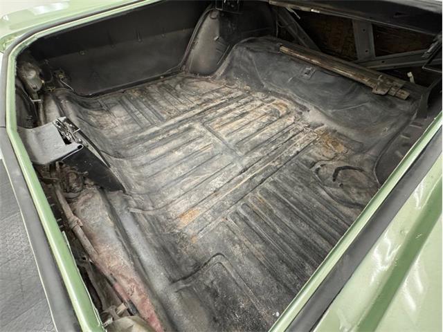 1968 Pontiac Executive (CC-1914180) for sale in Morgantown, Pennsylvania
