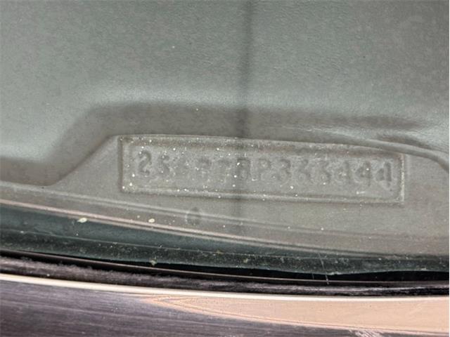 1968 Pontiac Executive (CC-1914180) for sale in Morgantown, Pennsylvania