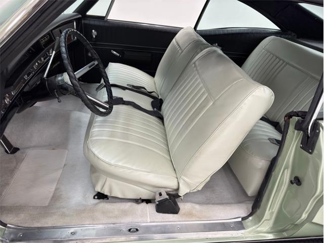 1968 Pontiac Executive (CC-1914180) for sale in Morgantown, Pennsylvania
