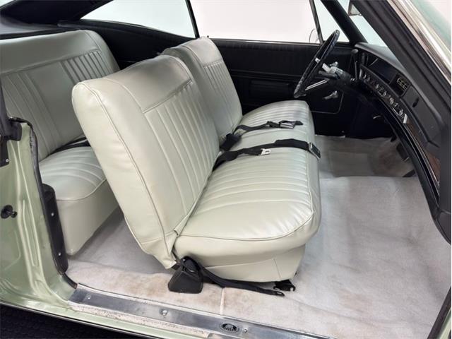 1968 Pontiac Executive (CC-1914180) for sale in Morgantown, Pennsylvania