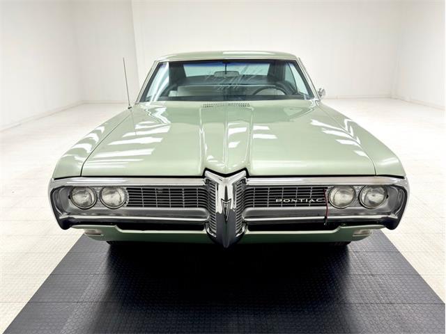 1968 Pontiac Executive (CC-1914180) for sale in Morgantown, Pennsylvania