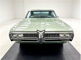 1968 Pontiac Executive (CC-1914180) for sale in Morgantown, Pennsylvania