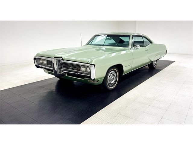 1968 Pontiac Executive (CC-1914180) for sale in Morgantown, Pennsylvania