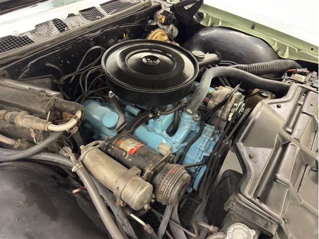 1968 Pontiac Executive (CC-1914180) for sale in Morgantown, Pennsylvania