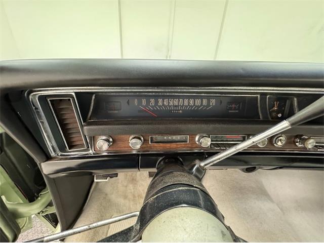 1968 Pontiac Executive (CC-1914180) for sale in Morgantown, Pennsylvania