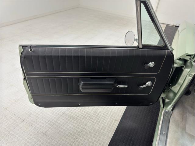 1968 Pontiac Executive (CC-1914180) for sale in Morgantown, Pennsylvania