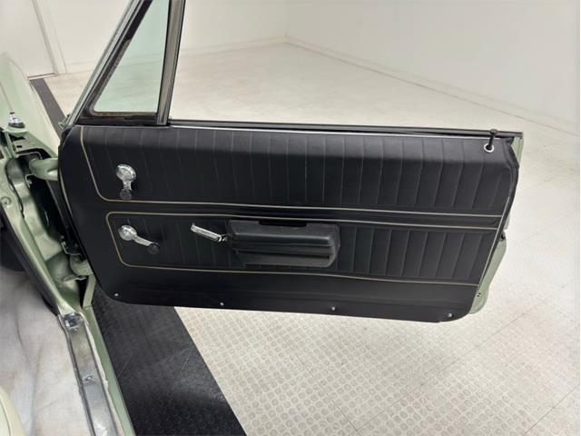 1968 Pontiac Executive (CC-1914180) for sale in Morgantown, Pennsylvania