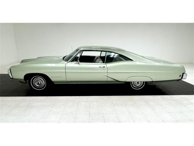 1968 Pontiac Executive (CC-1914180) for sale in Morgantown, Pennsylvania