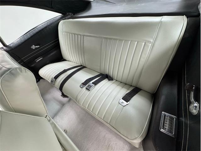 1968 Pontiac Executive (CC-1914180) for sale in Morgantown, Pennsylvania