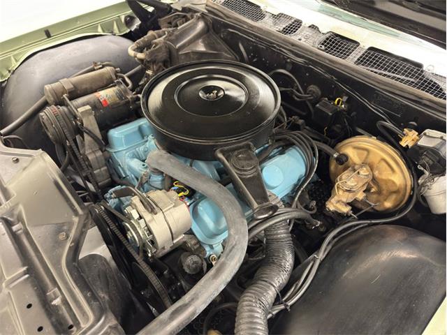 1968 Pontiac Executive (CC-1914180) for sale in Morgantown, Pennsylvania