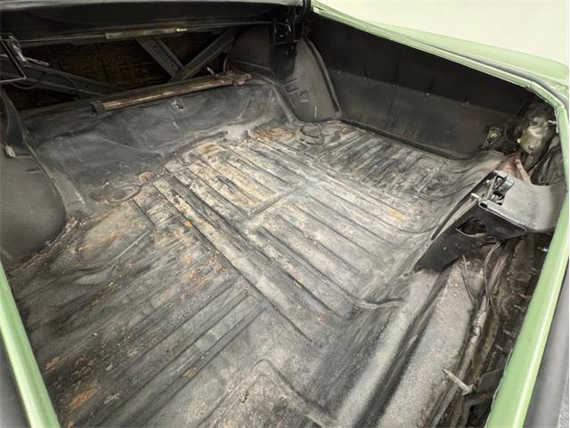 1968 Pontiac Executive (CC-1914180) for sale in Morgantown, Pennsylvania