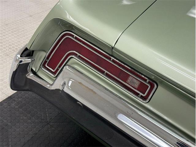 1968 Pontiac Executive (CC-1914180) for sale in Morgantown, Pennsylvania