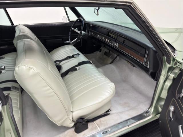 1968 Pontiac Executive (CC-1914180) for sale in Morgantown, Pennsylvania