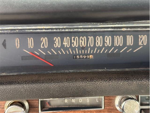 1968 Pontiac Executive (CC-1914180) for sale in Morgantown, Pennsylvania
