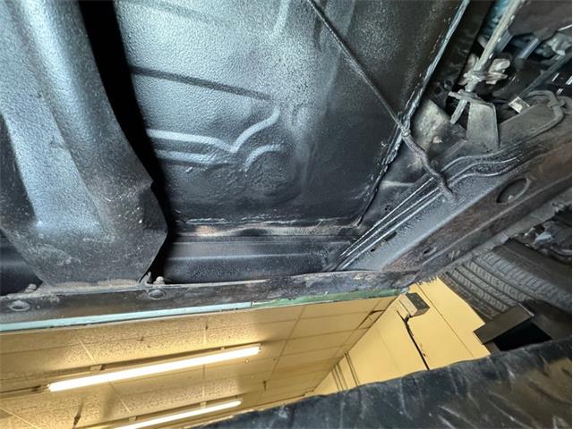 1968 Pontiac Executive (CC-1914180) for sale in Morgantown, Pennsylvania
