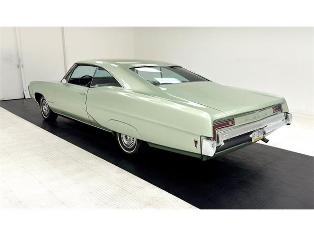 1968 Pontiac Executive (CC-1914180) for sale in Morgantown, Pennsylvania