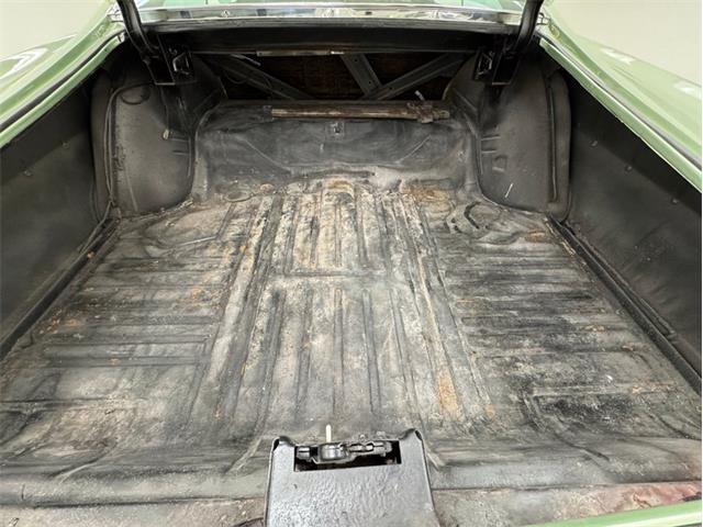 1968 Pontiac Executive (CC-1914180) for sale in Morgantown, Pennsylvania