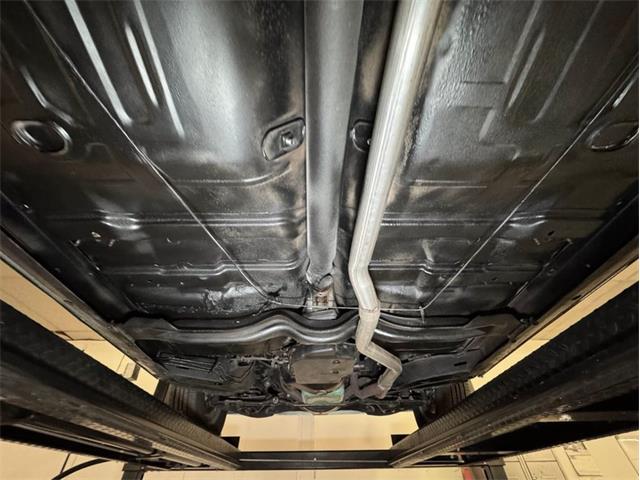 1968 Pontiac Executive (CC-1914180) for sale in Morgantown, Pennsylvania