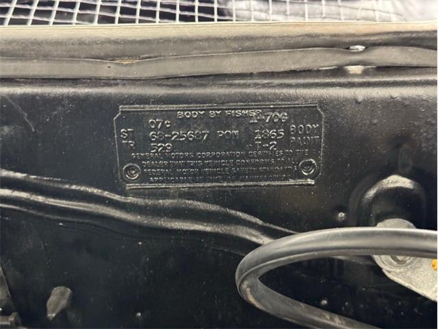 1968 Pontiac Executive (CC-1914180) for sale in Morgantown, Pennsylvania