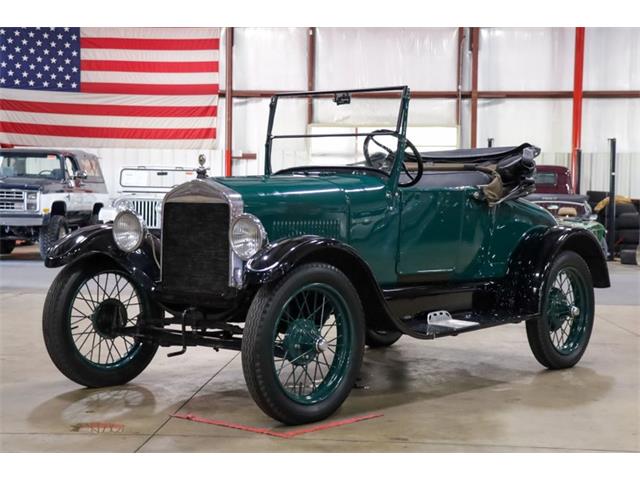 1926 Ford Model T (CC-1914181) for sale in Kentwood, Michigan