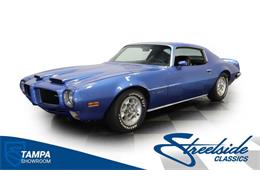 1973 Pontiac Firebird (CC-1914186) for sale in Lutz, Florida