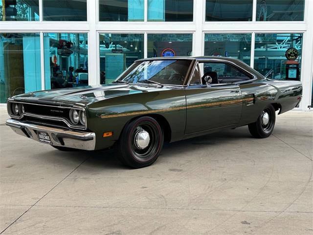 1970 Plymouth Road Runner (CC-1914196) for sale in Bradington, Florida