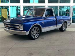 1967 Chevrolet C/K 10 (CC-1914200) for sale in Bradington, Florida