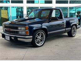 1992 GMC Sierra 1500 (CC-1914206) for sale in Bradington, Florida