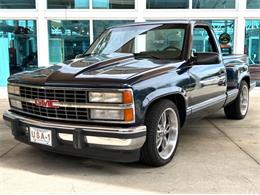 1992 GMC Sierra 1500 (CC-1914206) for sale in Bradenton, Florida