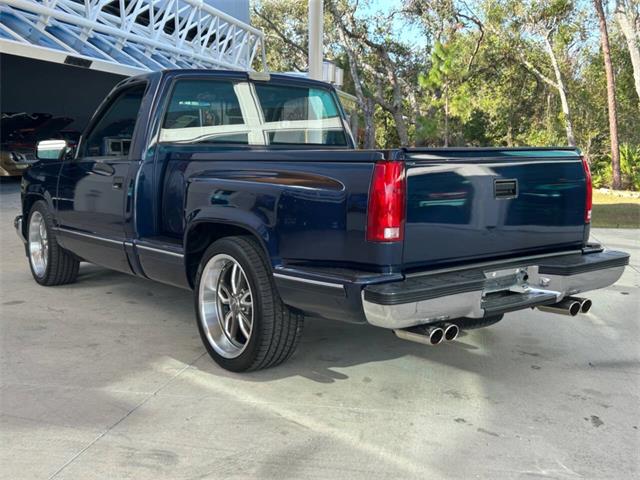 1992 GMC Sierra 1500 (CC-1914206) for sale in Bradenton, Florida