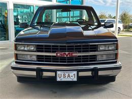 1992 GMC Sierra 1500 (CC-1914206) for sale in Bradenton, Florida