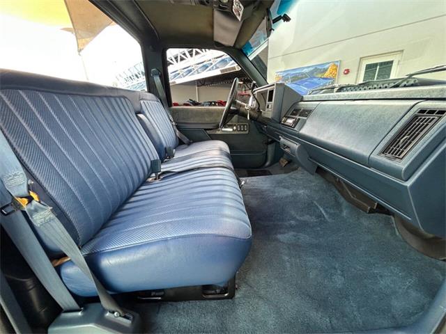 1992 GMC Sierra 1500 (CC-1914206) for sale in Bradenton, Florida