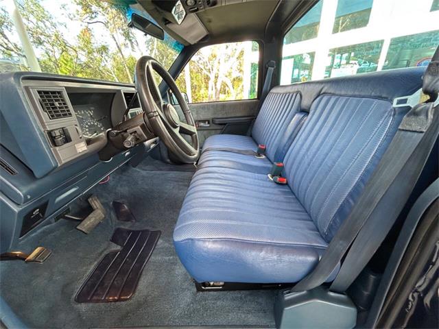 1992 GMC Sierra 1500 (CC-1914206) for sale in Bradenton, Florida