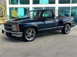 1992 GMC Sierra 1500 (CC-1914206) for sale in Bradenton, Florida