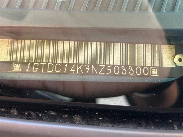1992 GMC Sierra 1500 (CC-1914206) for sale in Bradenton, Florida